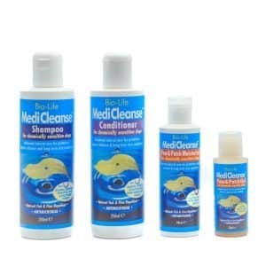 MediCleanse® Protecta Pack for Dogs