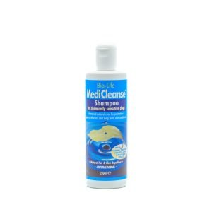 MediCleanse® Dog Shampoo
