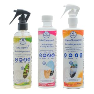 Mould Pack