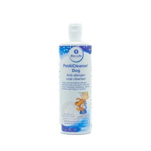 PetalCleanse® Dog