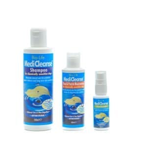 MediCleanse® Recovery Pack
