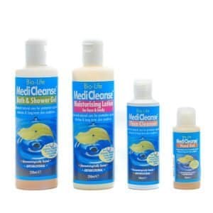 MediCleanse® Total Care