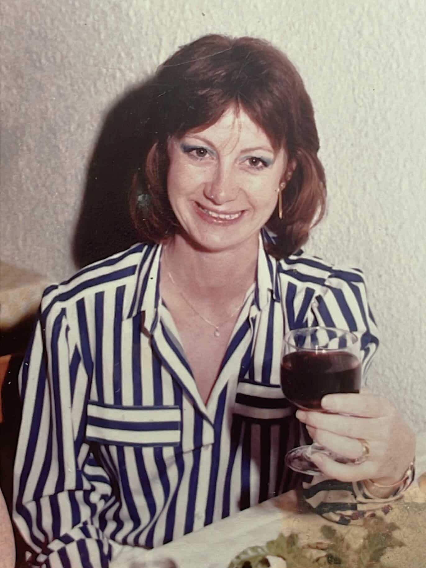 Mary the founder of Bio-Life